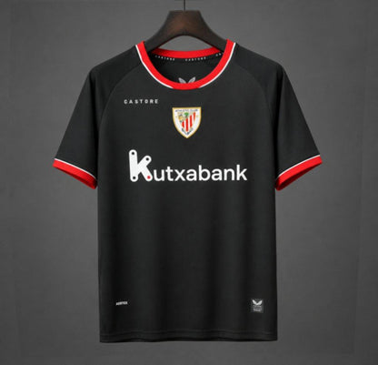 26/27 Athletic Club Bilbao Away Shirt