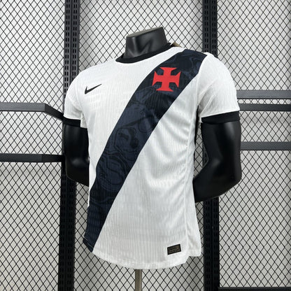 2026/27 Player Version Mens Vasco Da Gama Away Shirt