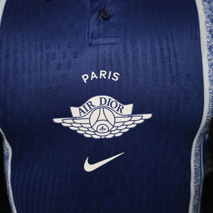 Player Version 26/27 PSG/Paris Saint-Germain Special Edition Shirt