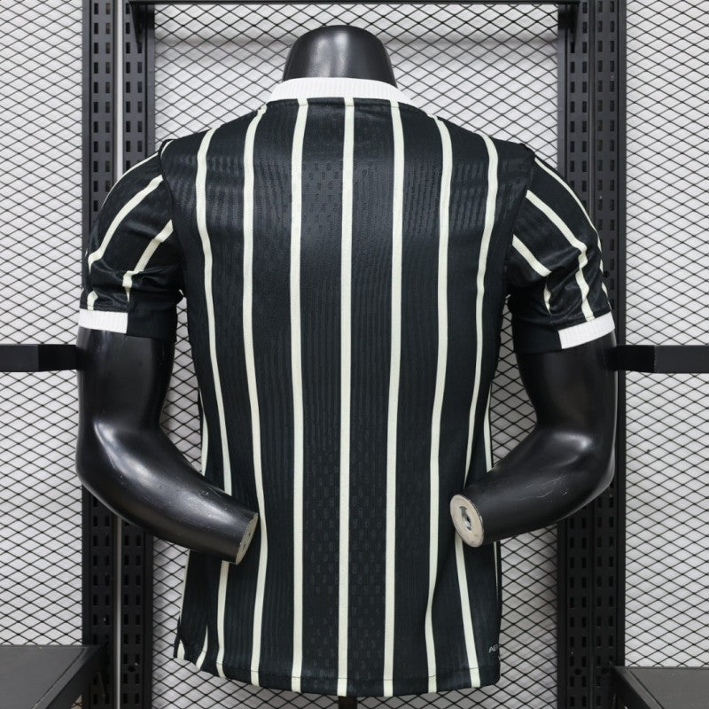 Player Version 26/27 Corinthians Away Shirt
