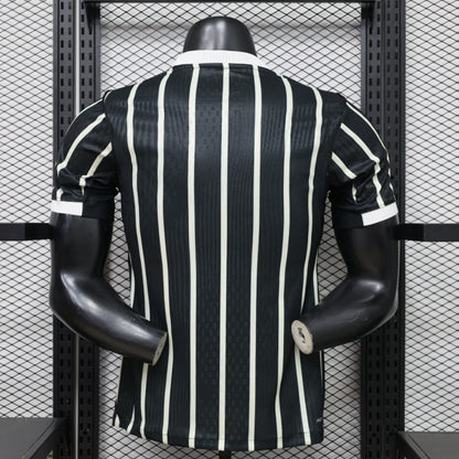 Player Version 26/27 Corinthians Away Shirt