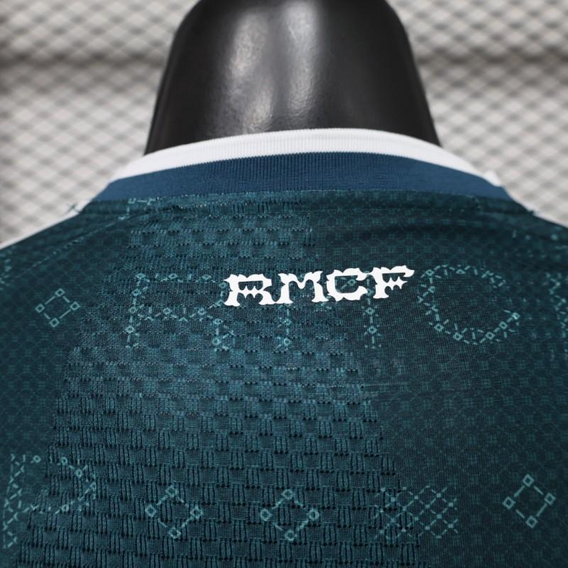 Player Version 26/27 Real Madrid Away Shirt