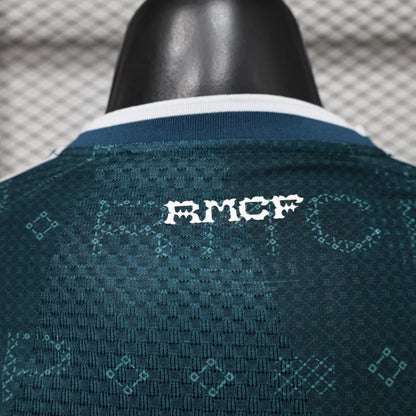 Player Version 26/27 Real Madrid Away Shirt