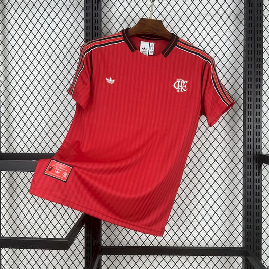 2025/26 Flamengo Adidas Originals SL Shirt