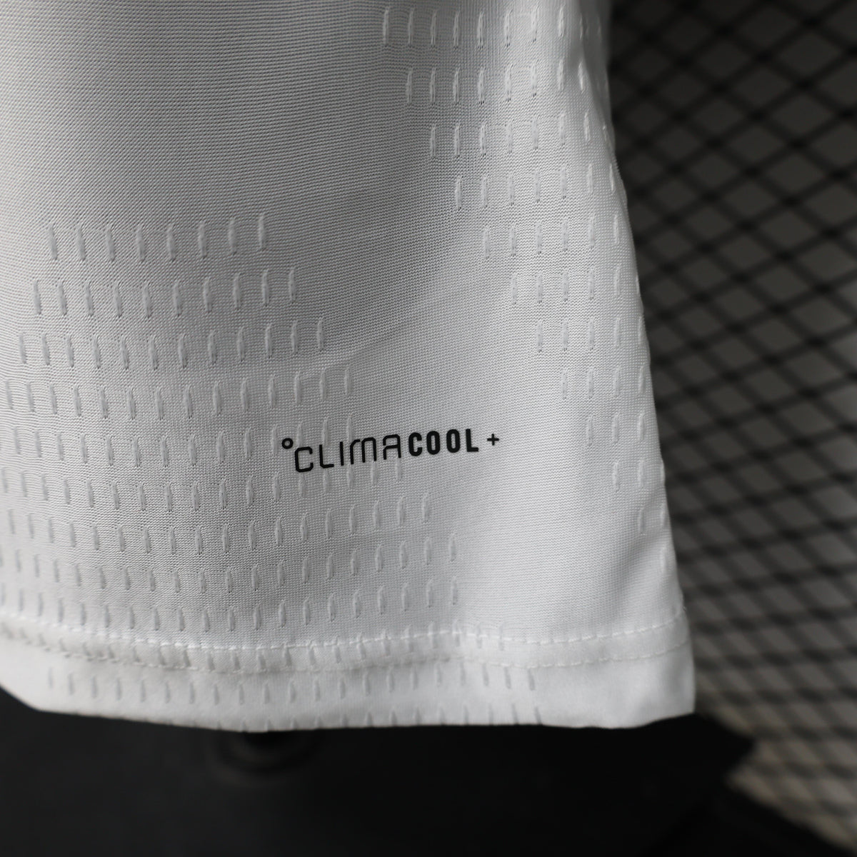 Player Version 26/27 Flamengo Away White Shirt