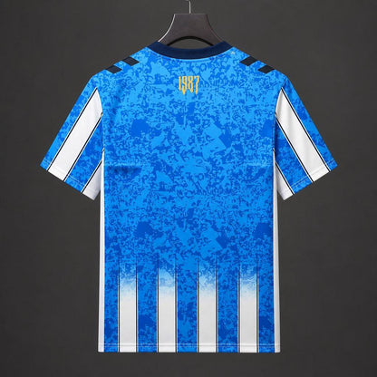 26/27 Coventry Home Shirt