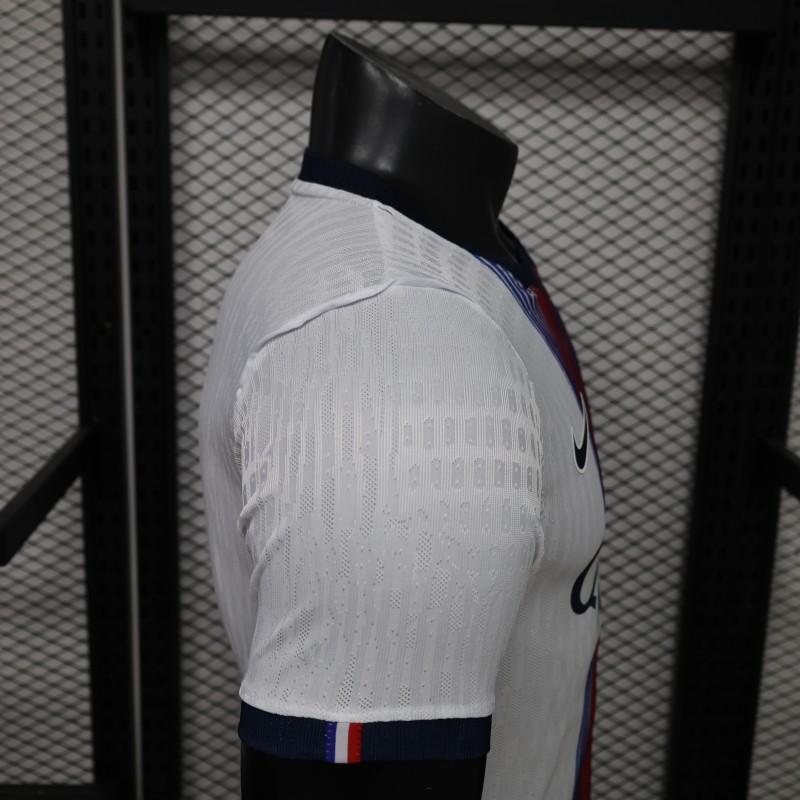 Player Version 26/27 PSG/Paris Saint-Germain Away Shirt