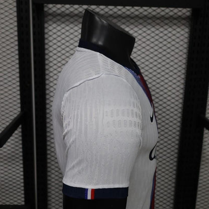 Player Version 26/27 PSG/Paris Saint-Germain Away Shirt