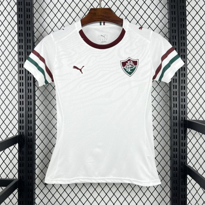 2026/27 Womens Fluminense Away Shirt