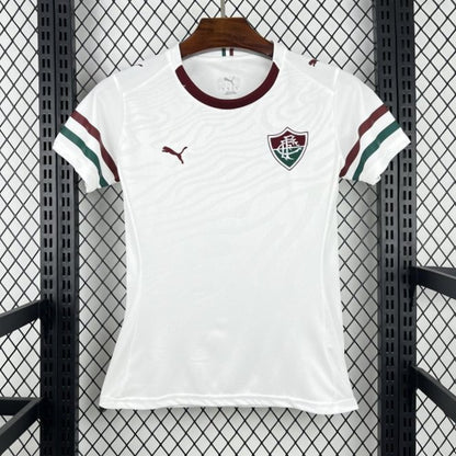 2026/27 Womens Fluminense Away Shirt