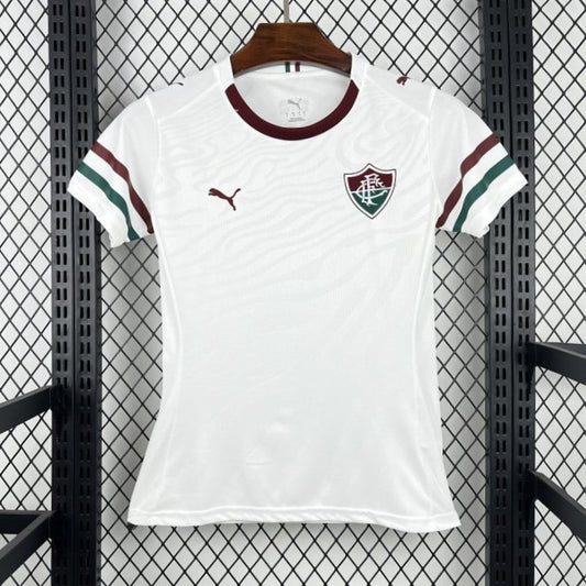 2026/27 Womens Fluminense Away Shirt