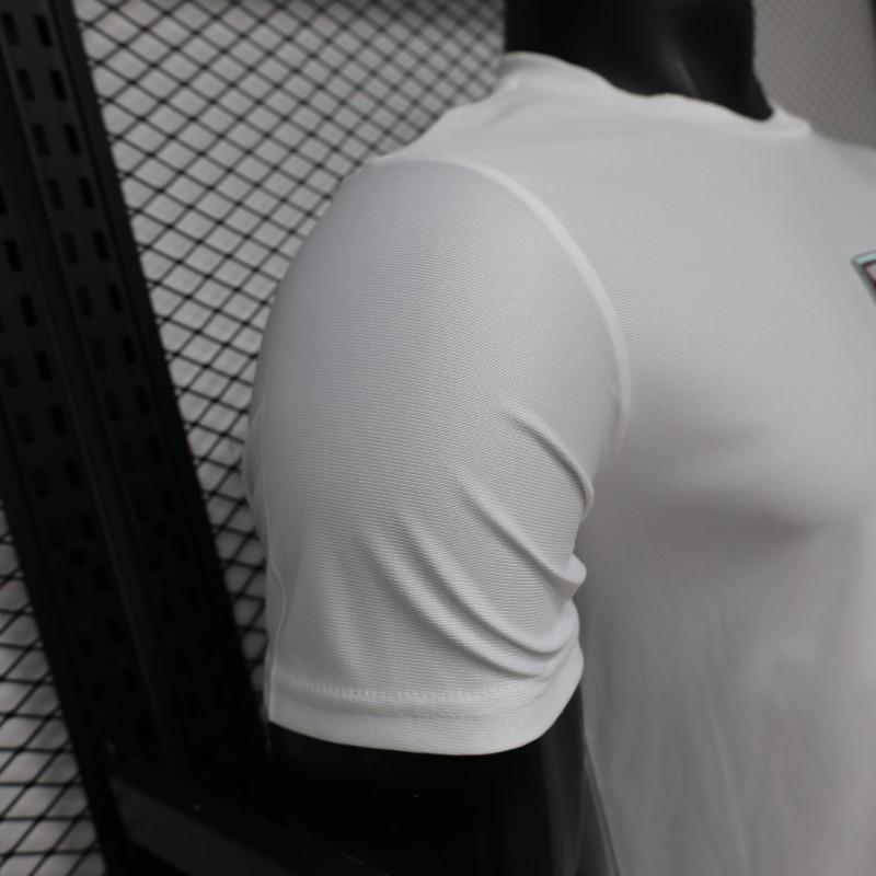 Player Version 26/27 West Ham United White Short Sleeve Training Shirt