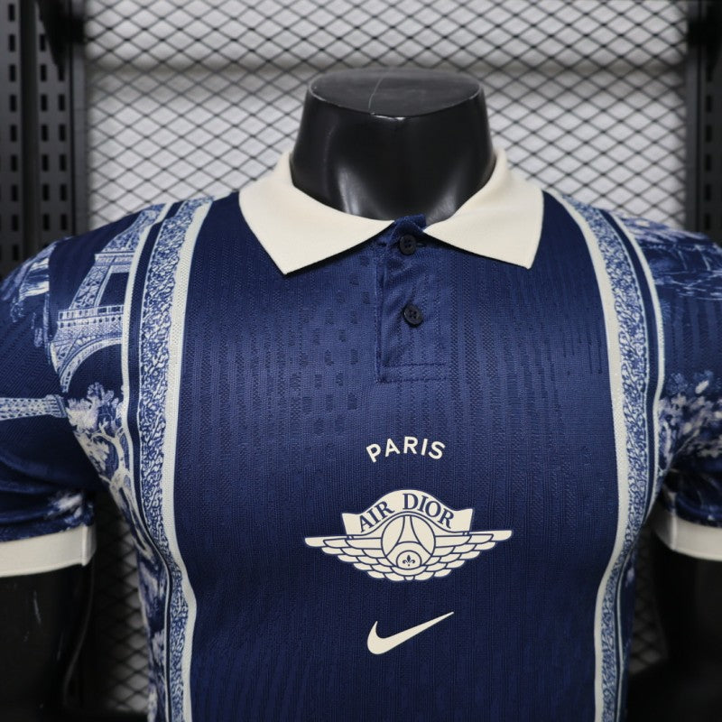 Player Version 26/27 PSG/Paris Saint-Germain Special Edition Shirt