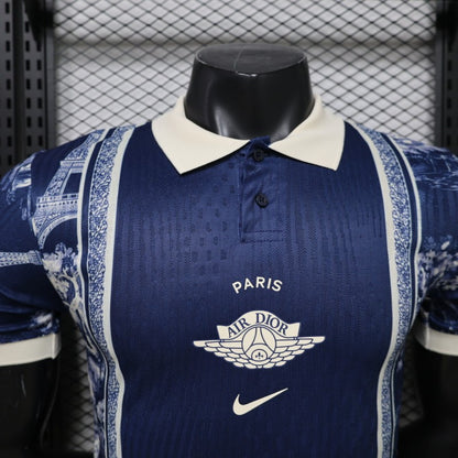 Player Version 26/27 PSG/Paris Saint-Germain Special Edition Shirt