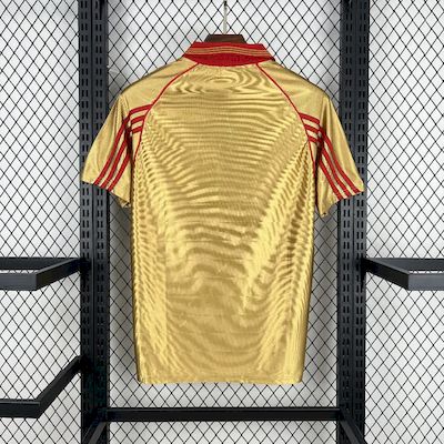 Retro 1998/99 Benfica Away Shirt