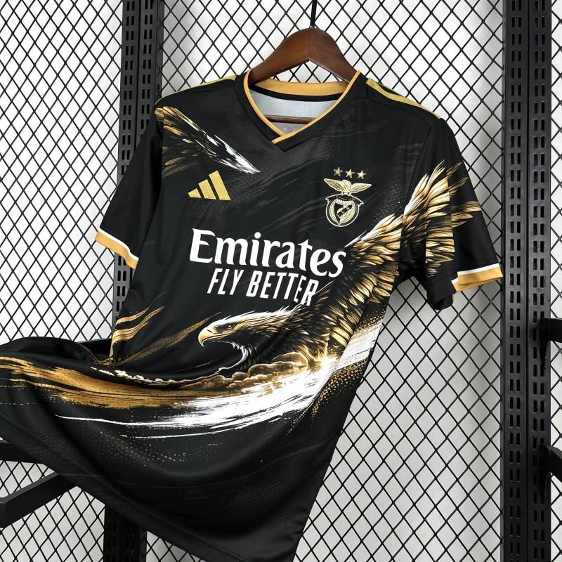 2026/27 Mens Benfica Special Shirt