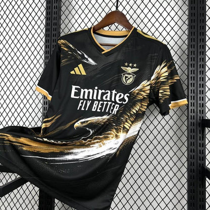 2026/27 Mens Benfica Special Shirt