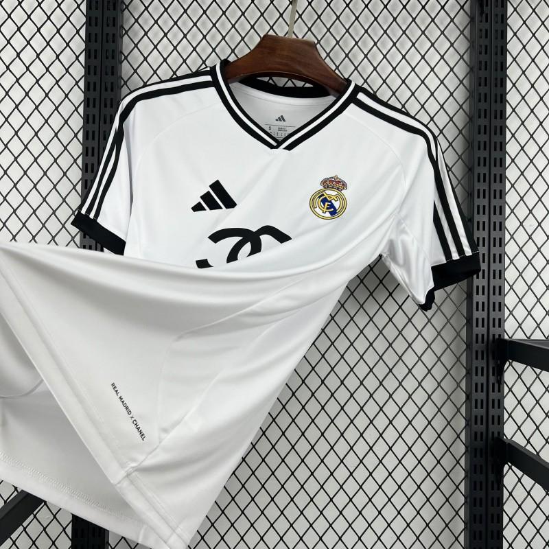 2026/27 Mens Real Madrid Collab Shirt