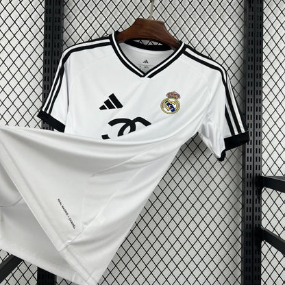 2026/27 Mens Real Madrid Collab Shirt
