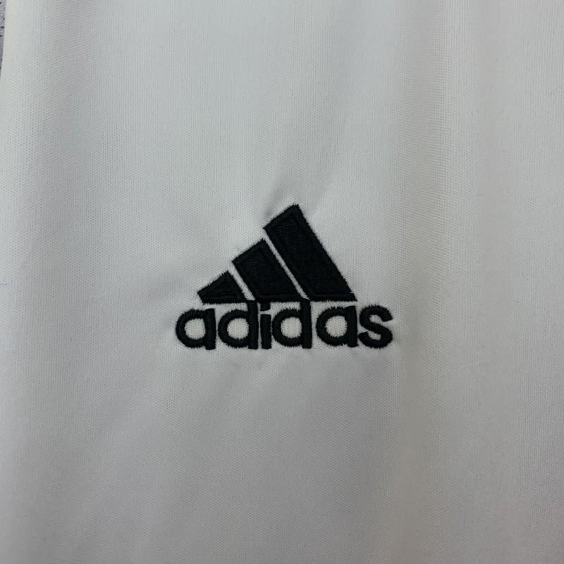 13/14 Retro River Plate Home Shirt