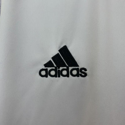 13/14 Retro River Plate Home Shirt
