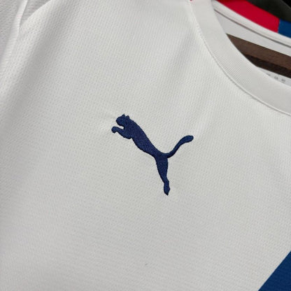 26/27 Bahia Home Shirt S-XXXXL