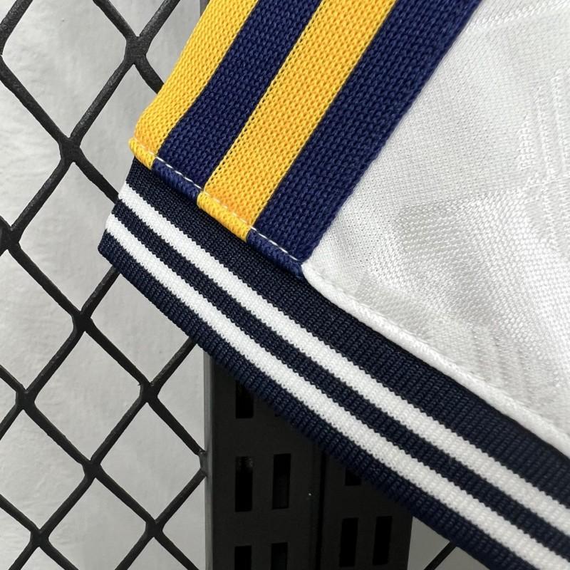 2026/27 Mens Real Madrid Casual Shirt