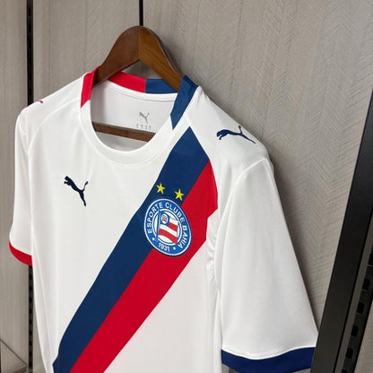 26/27 Bahia Home Shirt S-XXXXL