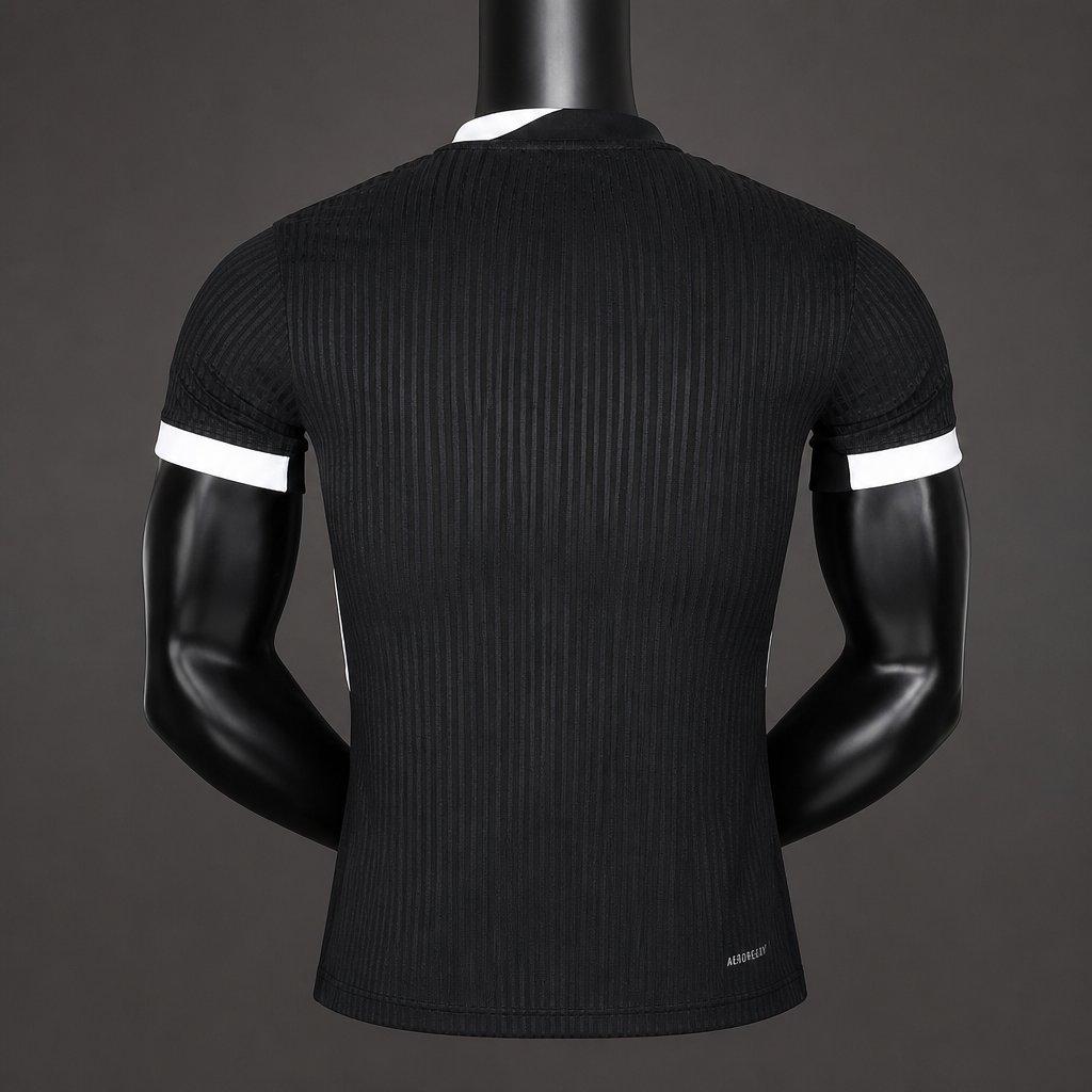 Player Version 26/27 Atletico Mineiro Home Shirt