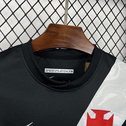 2026/27 Womens Vasco Da Gama Home Shirt