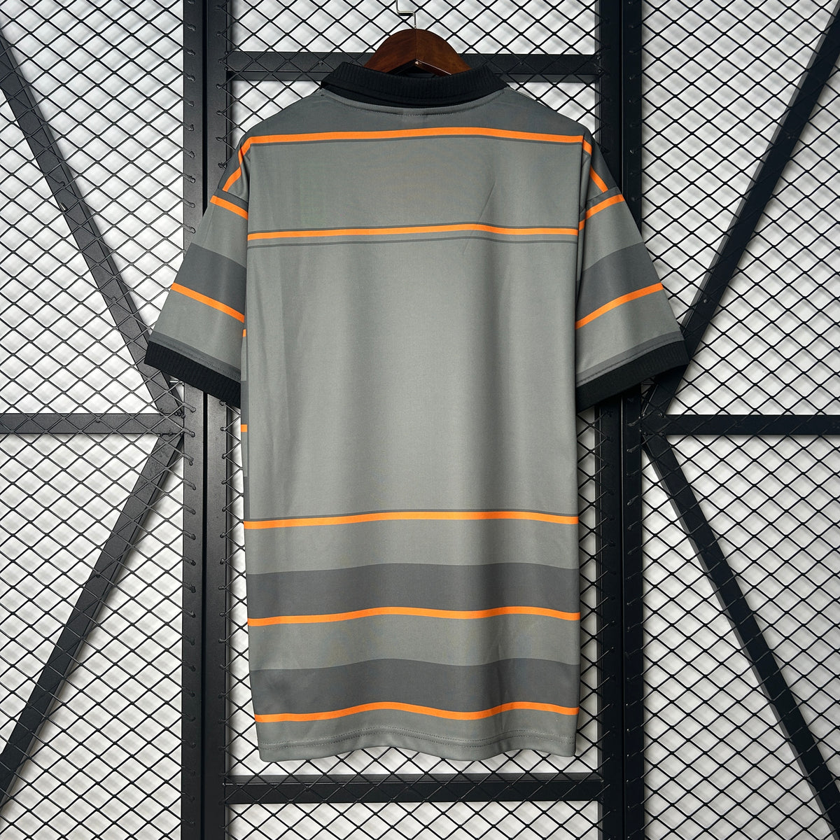 99/00 Retro Valencia THIRD Game Shirt