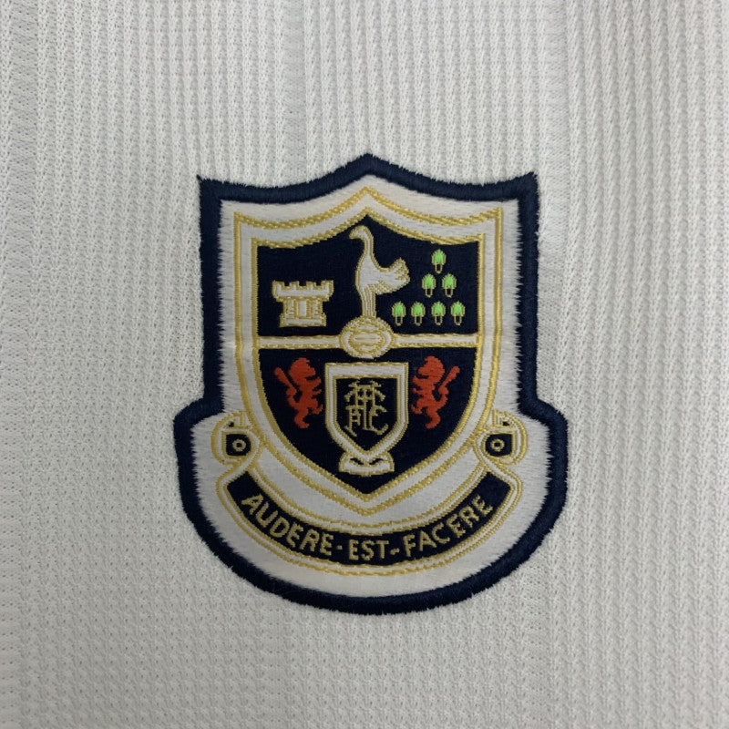97/99 Retro Tottenham Hotspur Home Shirt