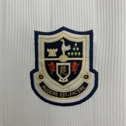 97/99 Retro Tottenham Hotspur Home Shirt