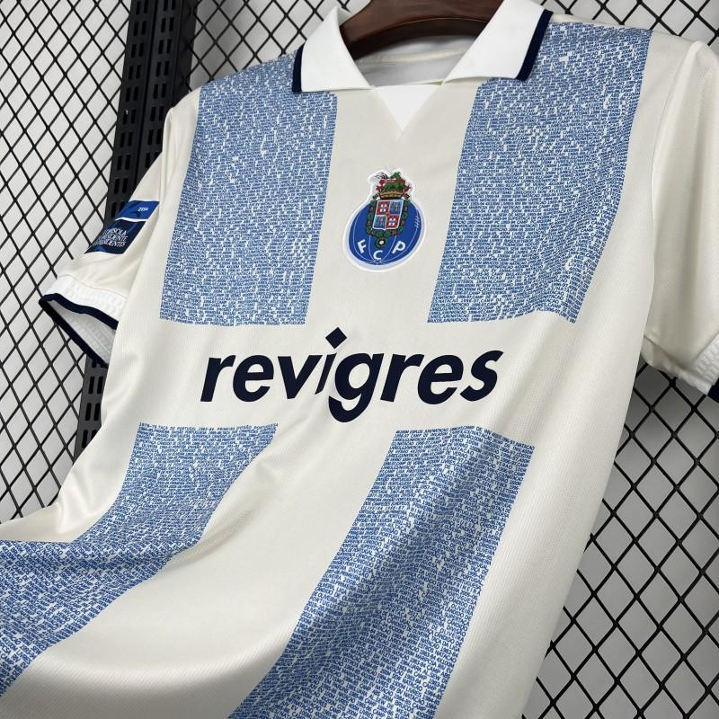 2026/27 Mens FC Porto Special Shirt