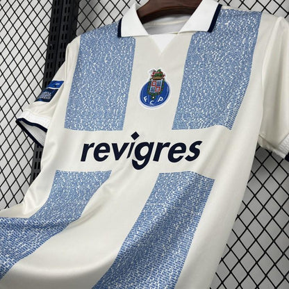 2026/27 Mens FC Porto Special Shirt