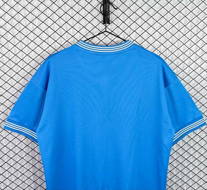 Retro 83/84 Napoli Home Shirt