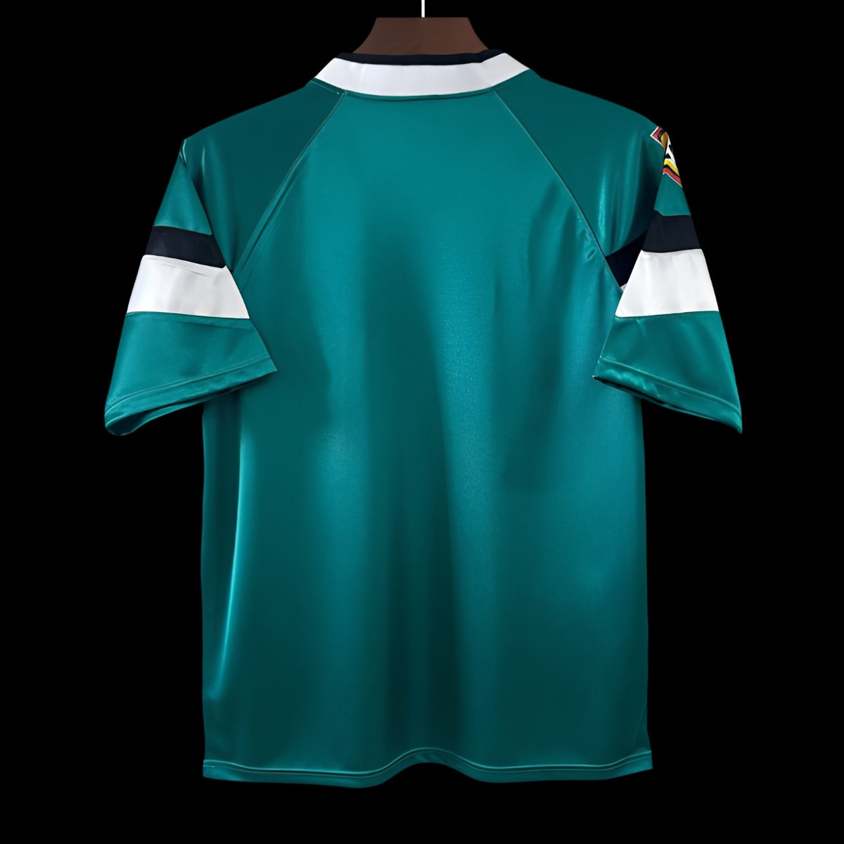 Retro 97/98 Hamburg SV Third Shirt