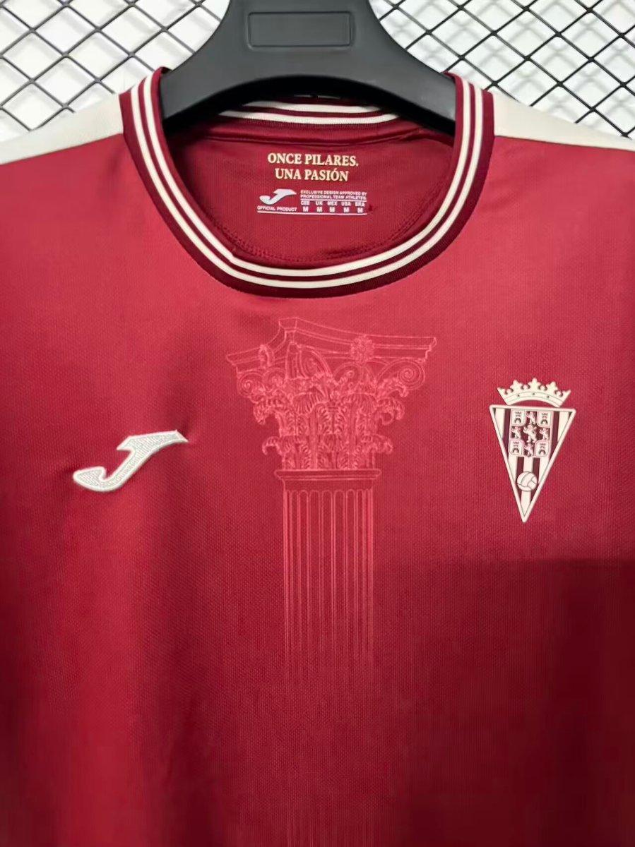 26/27 Cordoba CF Third Shirt