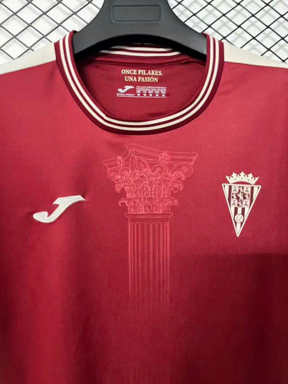26/27 Cordoba CF Third Shirt