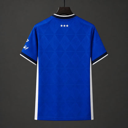 26/27  Ipswich Town Home Shirt