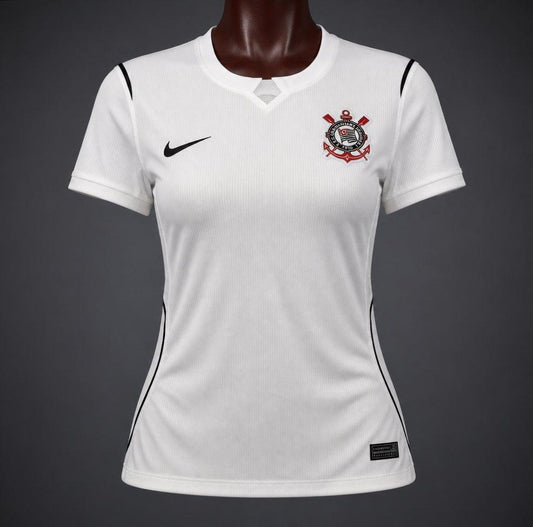 26/27 Corinthians Women Home Shirt