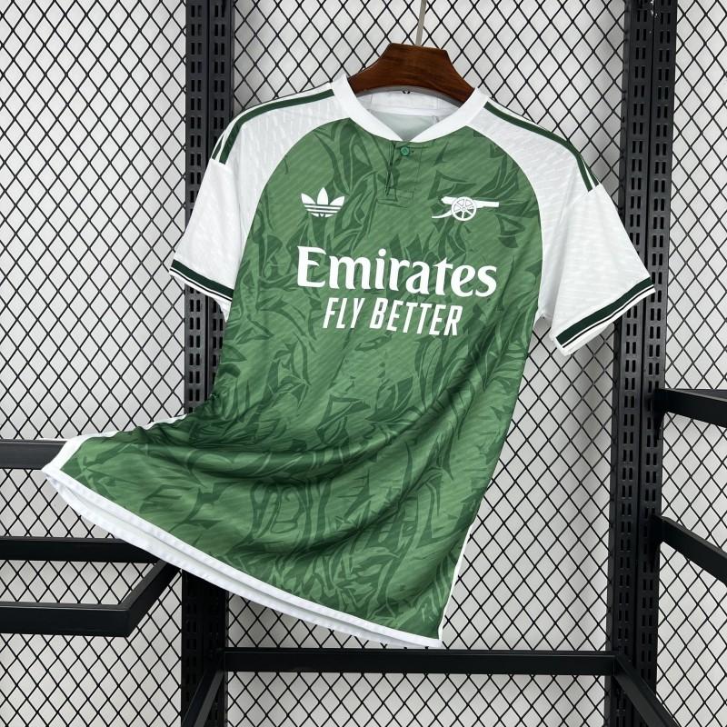 2026/27 Mens Arsenal Special Shirt