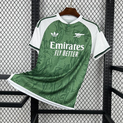 2026/27 Mens Arsenal Special Shirt
