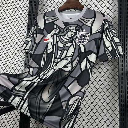 2026 Mens England X Palace World Cup Pre-match Shirt