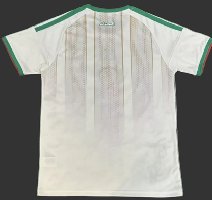Algeria Home Shirt 2026
