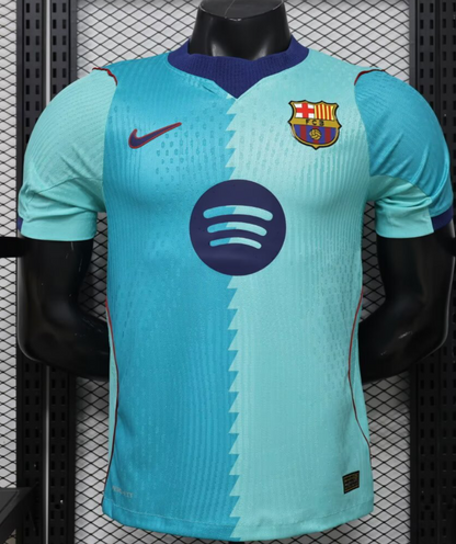 BARCELONA FC 2nd AWAY SHIRT 26/27