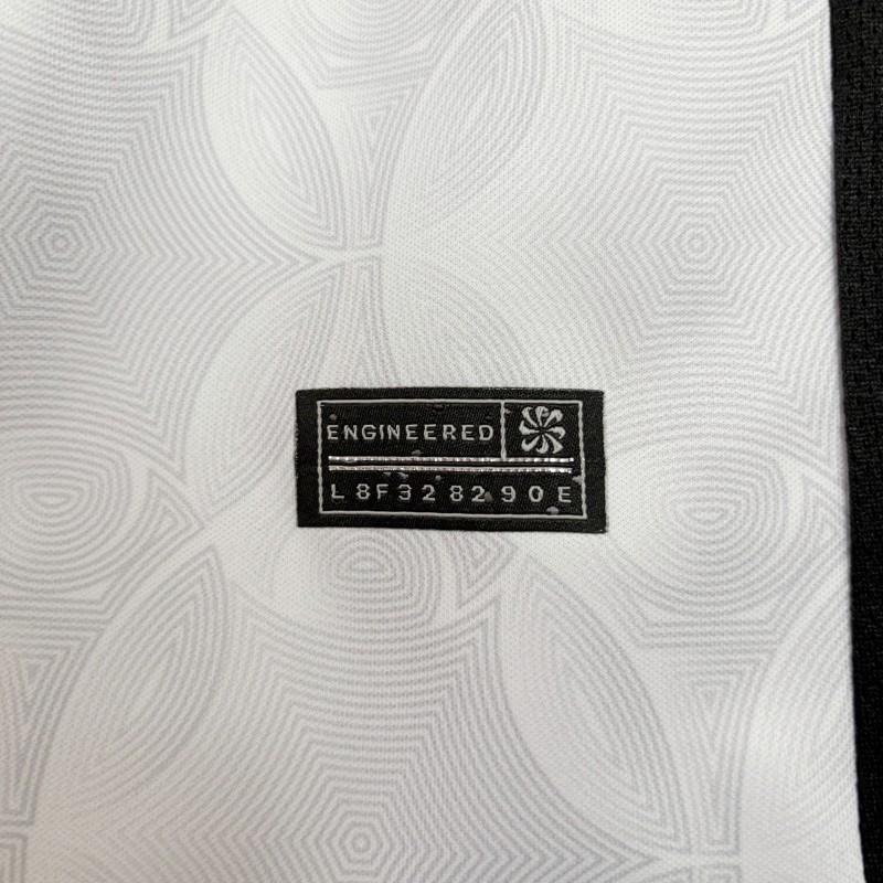 26/27 PSG Grey Shirt