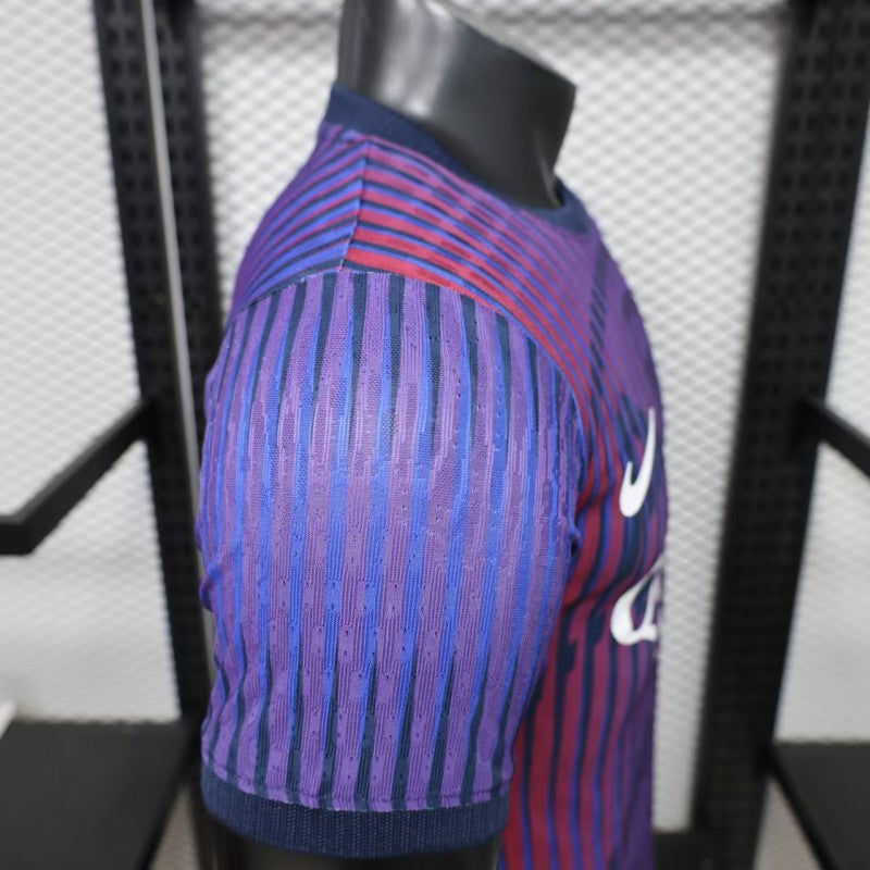 Player Version 26/27 Paris Saint-Germain Special Edition Shirt