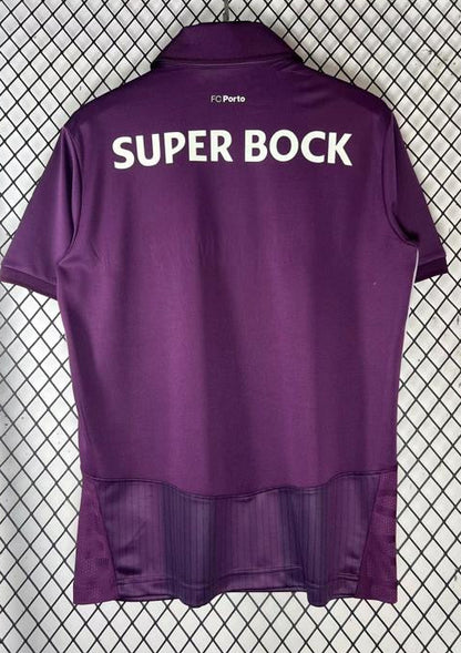 FC PORTO AWAY SHIRT 26/27