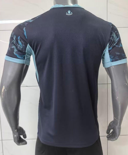 OLYMPIQUE DE MARSEILLE AWAY SHIRT 26/27